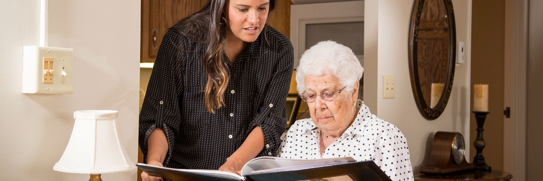 Meadowlark Continuing Care Retirement Community Manhattan KS