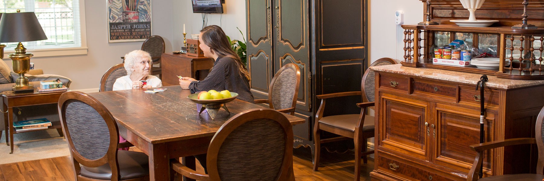 Meadowlark Continuing Care Retirement Community Manhattan KS